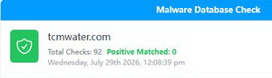 Trust Report Trust Report
