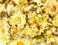dried flower petals of Hang Chrysanthemum,Hang Juhua