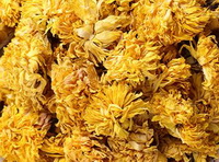 dried flower petals of Huai Chrysanthemum,Huai Juhua