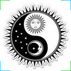 Sun and Moon Sun and Moon
