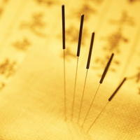 Acupuncture Icon 07