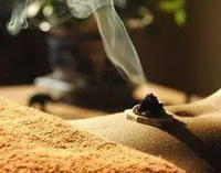 Moxibustion picture 03