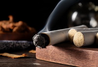 Moxibustion picture 04