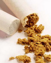 Moxibustion