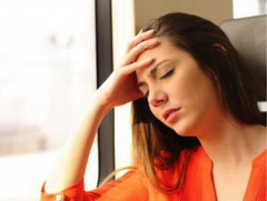 Postpartum Asthenia