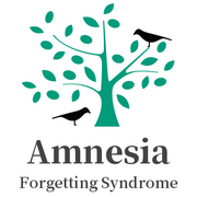 Amnesia and bad memory syndrome