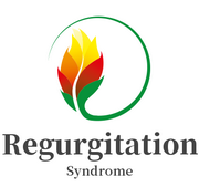Regurgitation syndrome:gastric disorder causing nausea