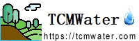 Logo:TCM Water