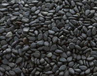 Black Sesame Seed