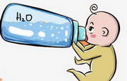 benefits of drinking water