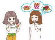 Avoid getting fat