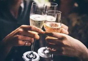 How much wine is beneficial to you?