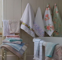 Do a good job of disinfecting and cleaning daily-use items.