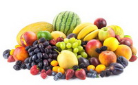 When should you eat fruits, before meal or after meal?