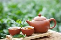 benefits of Green Tea